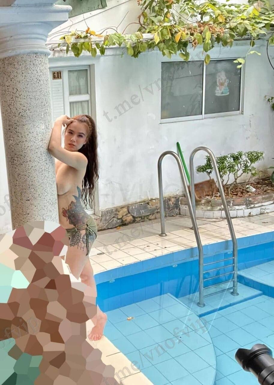 Clip sex Vũ Mỹ Linh AKA Linh Miu lộ clip bán dâm 3 phút Clip sex Linh Miu 043 - Clip sex Vũ Mỹ Linh AKA Linh Miu lộ clip bán dâm 3 phút