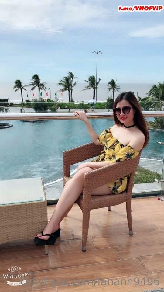 Face Vietnamese Onlyfans Lananh9496 nude 2 - Vietnamese Onlyfans Lananh9496 nude leaked