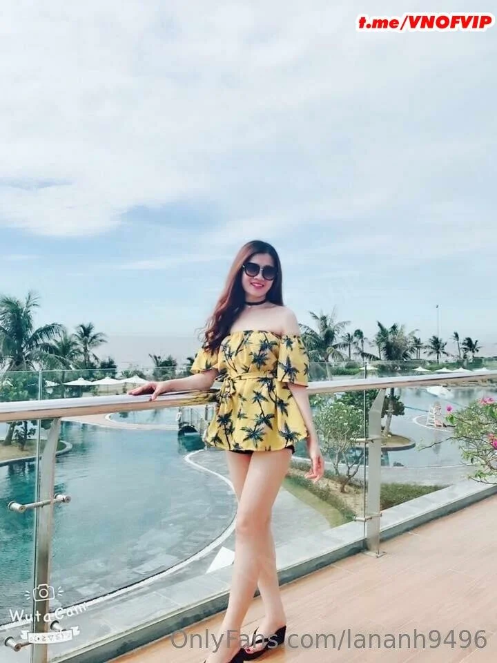 Face Vietnamese Onlyfans Lananh9496 nude 4 - Vietnamese Onlyfans Lananh9496 nude leaked