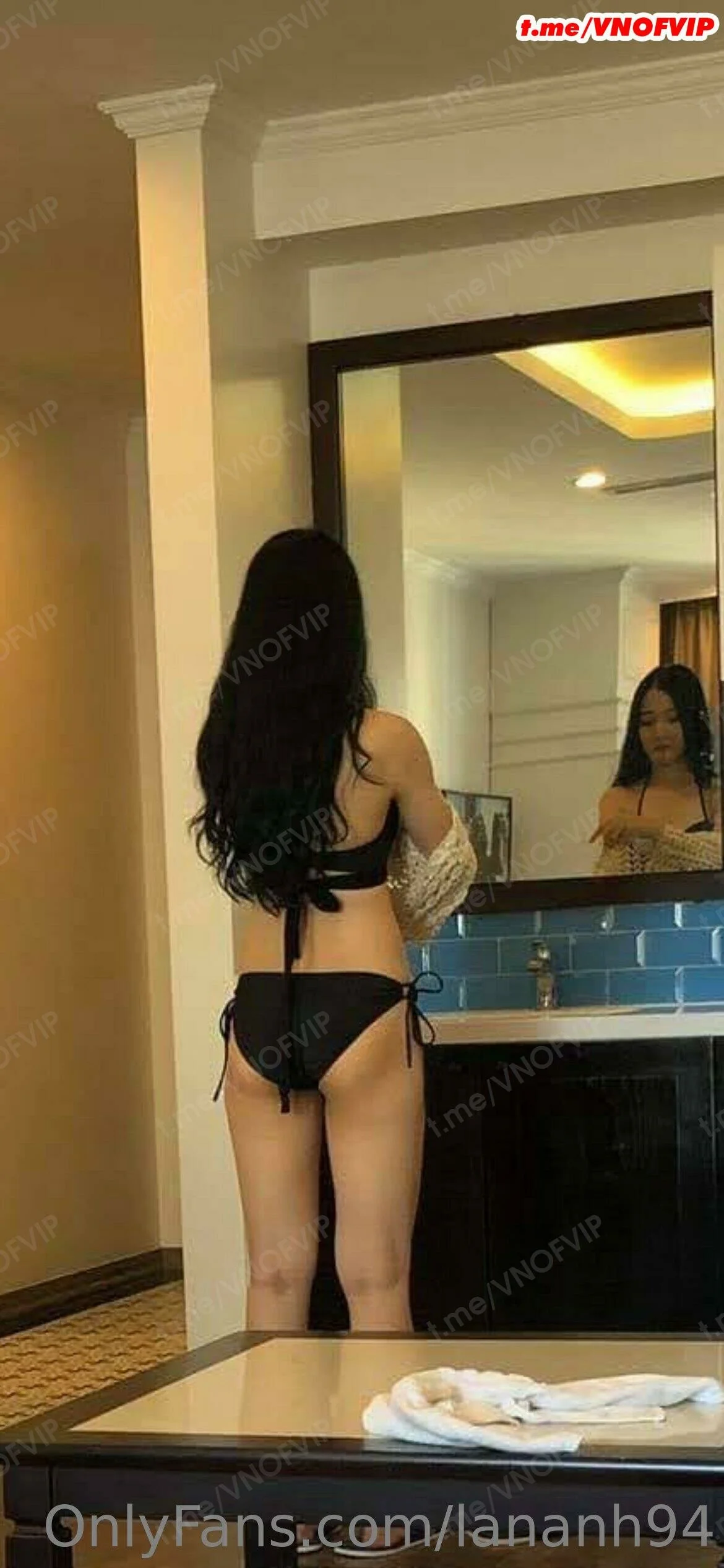 Face Vietnamese Onlyfans Lananh9496 nude 5 - Vietnamese Onlyfans Lananh9496 nude leaked