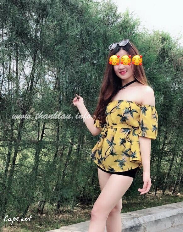 Vietnamese Onlyfans Lananh9496 nude 003 - Vietnamese Onlyfans Lananh9496 nude leaked