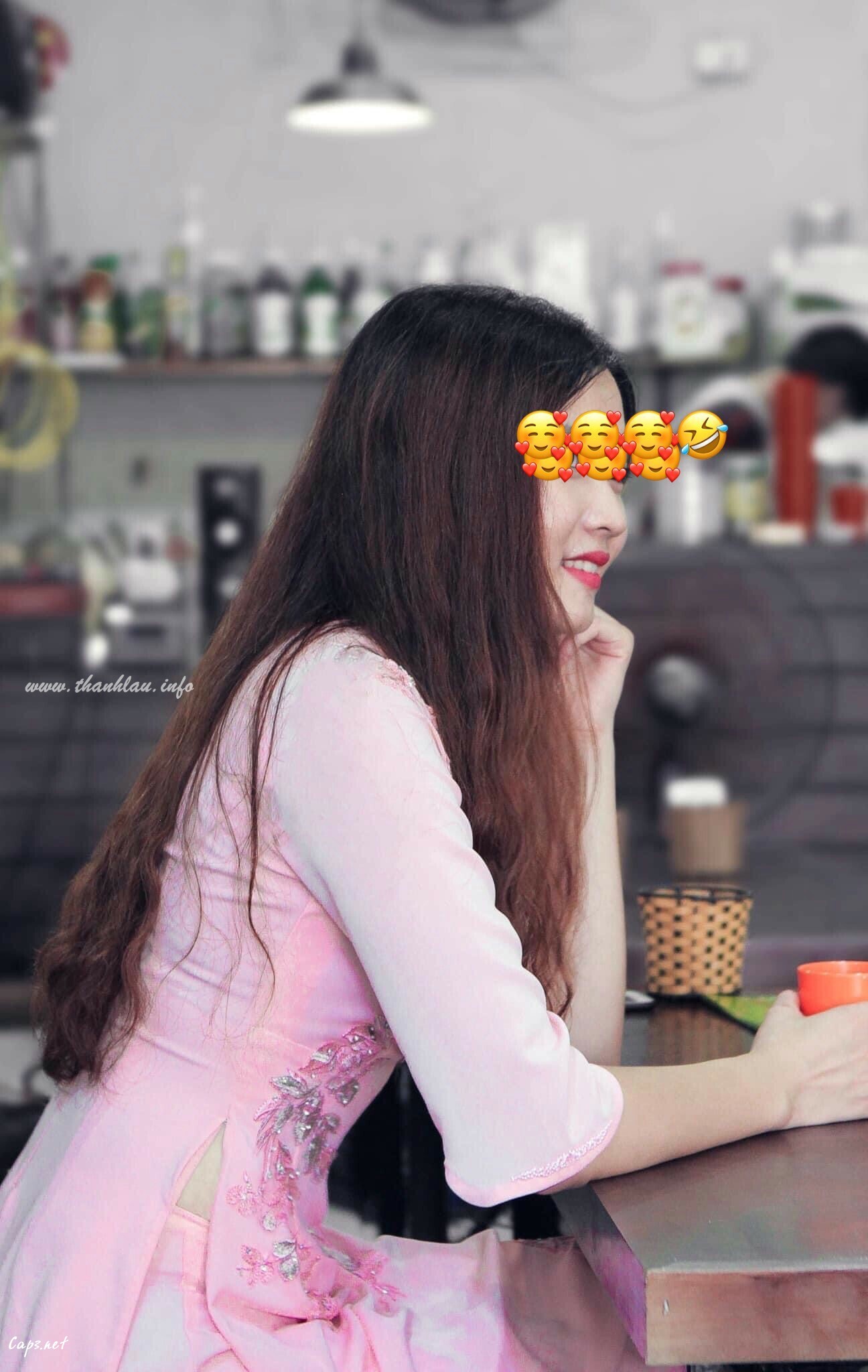 Vietnamese Onlyfans Lananh9496 nude 004 - Vietnamese Onlyfans Lananh9496 nude leaked