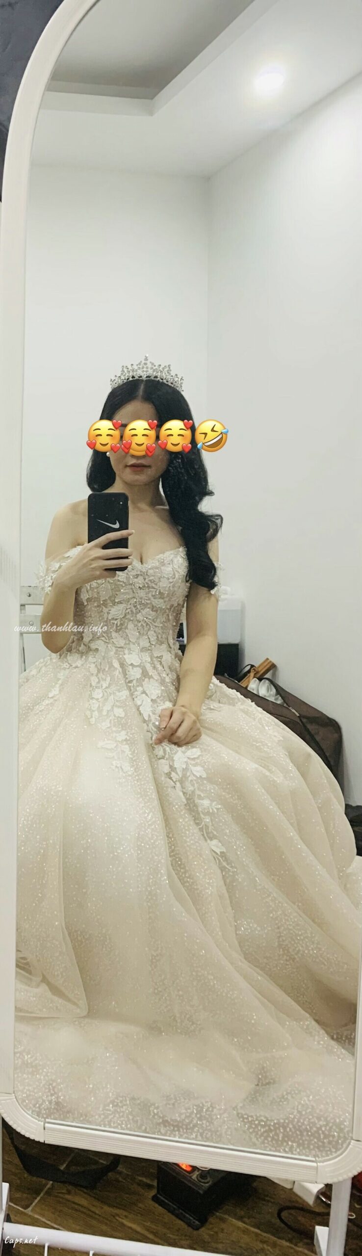 Vietnamese Onlyfans Lananh9496 nude 005 scaled - Vietnamese Onlyfans Lananh9496 nude leaked