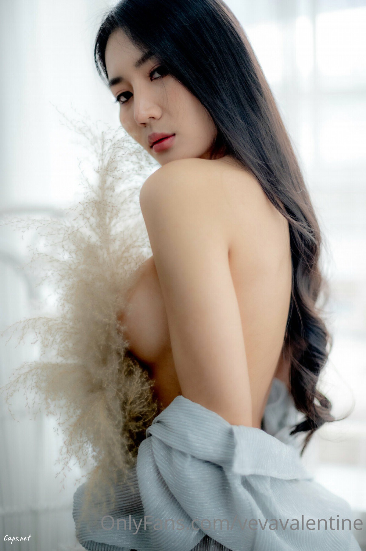 Onlyfans vevavalentine nude leaked 008 - vevavalentine Onlyfans Watsamon Samanasing leaked nude