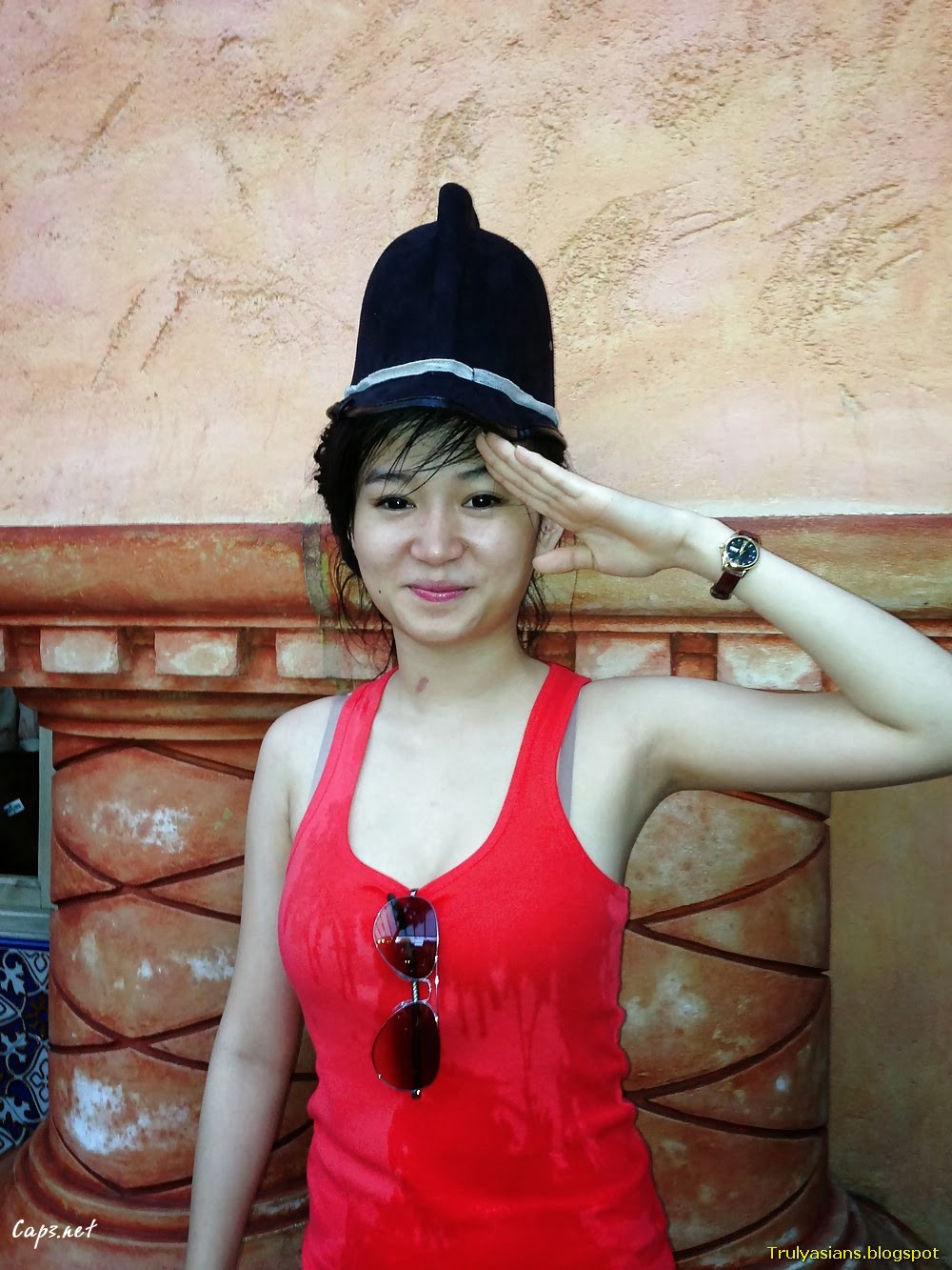 Taiwan girlfriend wild sex in Singapore 001 - Taiwan girlfriend wild sex in Singapore