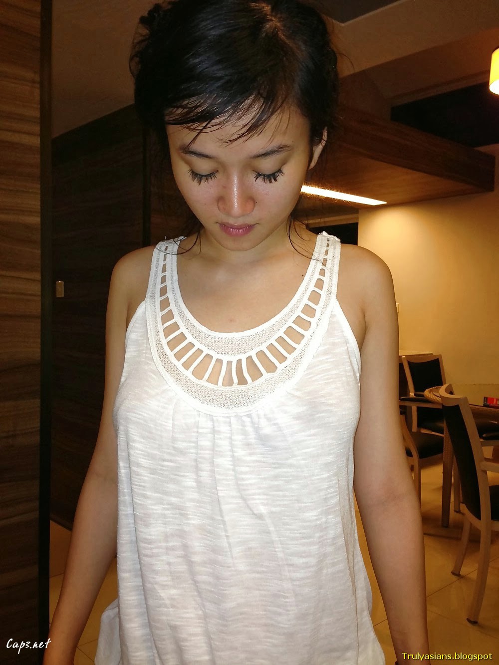 Taiwan girlfriend wild sex in Singapore 005 - Taiwan girlfriend wild sex in Singapore