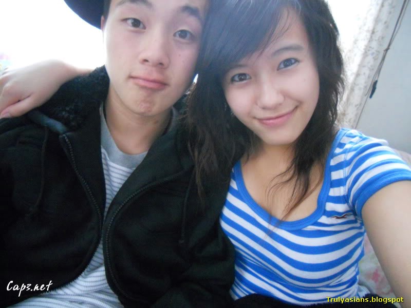 Young Chinese Teen Couple Having Sex 002 - Young Chinese Teen Couple Having Sex