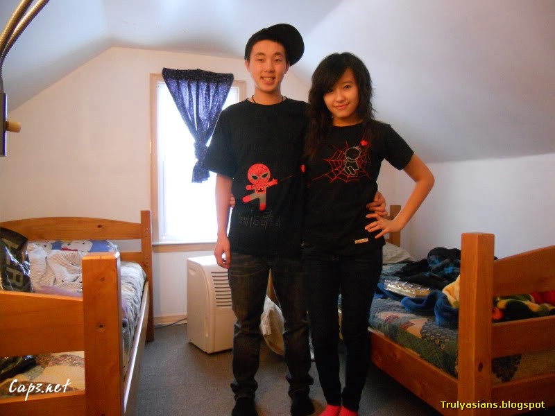 Young Chinese Teen Couple Having Sex 005 - Young Chinese Teen Couple Having Sex