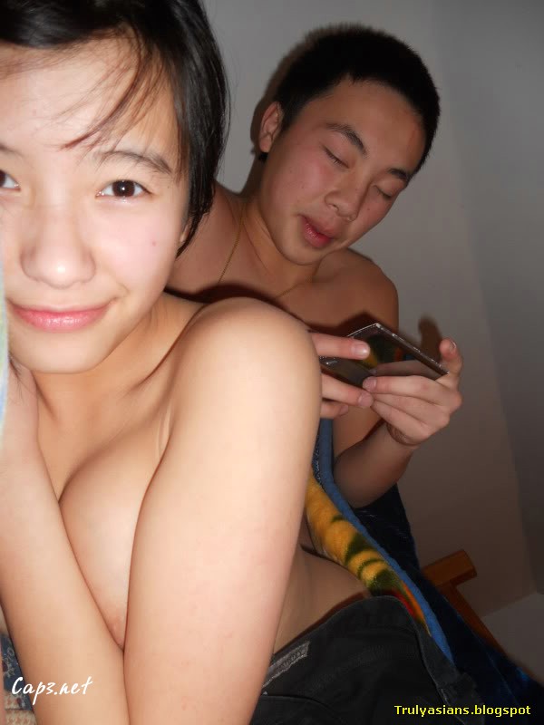 Young Chinese Teen Couple Having Sex 045 - Young Chinese Teen Couple Having Sex
