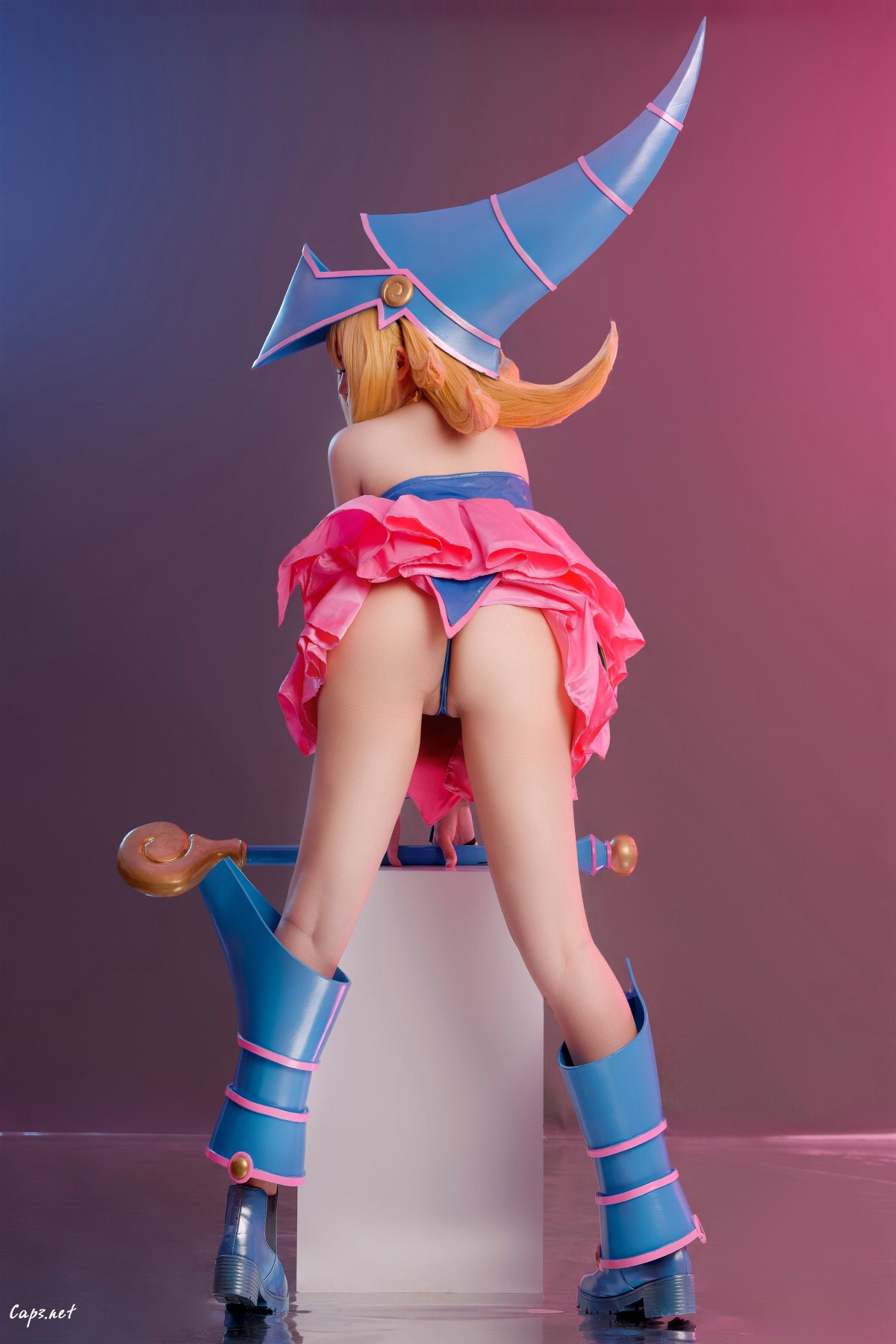 ZinieQ Cosplayer ZinieQ Patreon Nude 002 - Zinie, ZinieQ Cosplayer, ZinieQ Patreon Nude Leaks