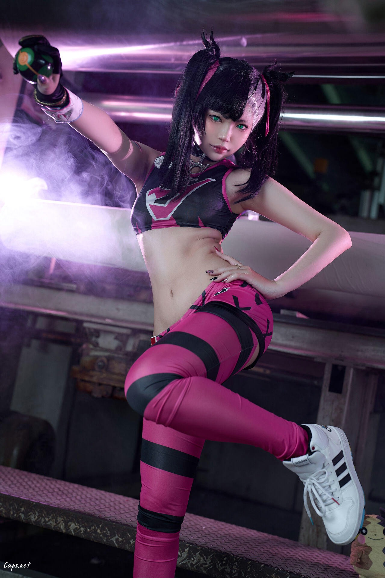 ZinieQ Cosplayer ZinieQ Patreon Nude 060 - Zinie, ZinieQ Cosplayer, ZinieQ Patreon Nude Leaks