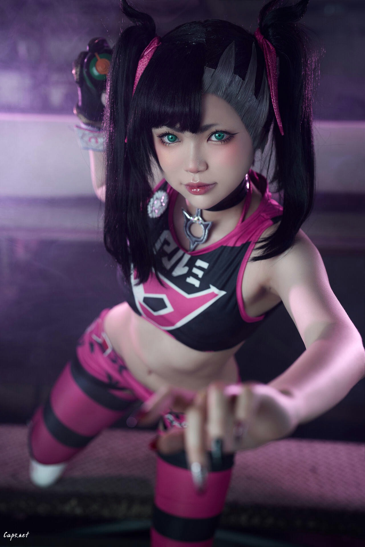 ZinieQ Cosplayer ZinieQ Patreon Nude 061 - Zinie, ZinieQ Cosplayer, ZinieQ Patreon Nude Leaks