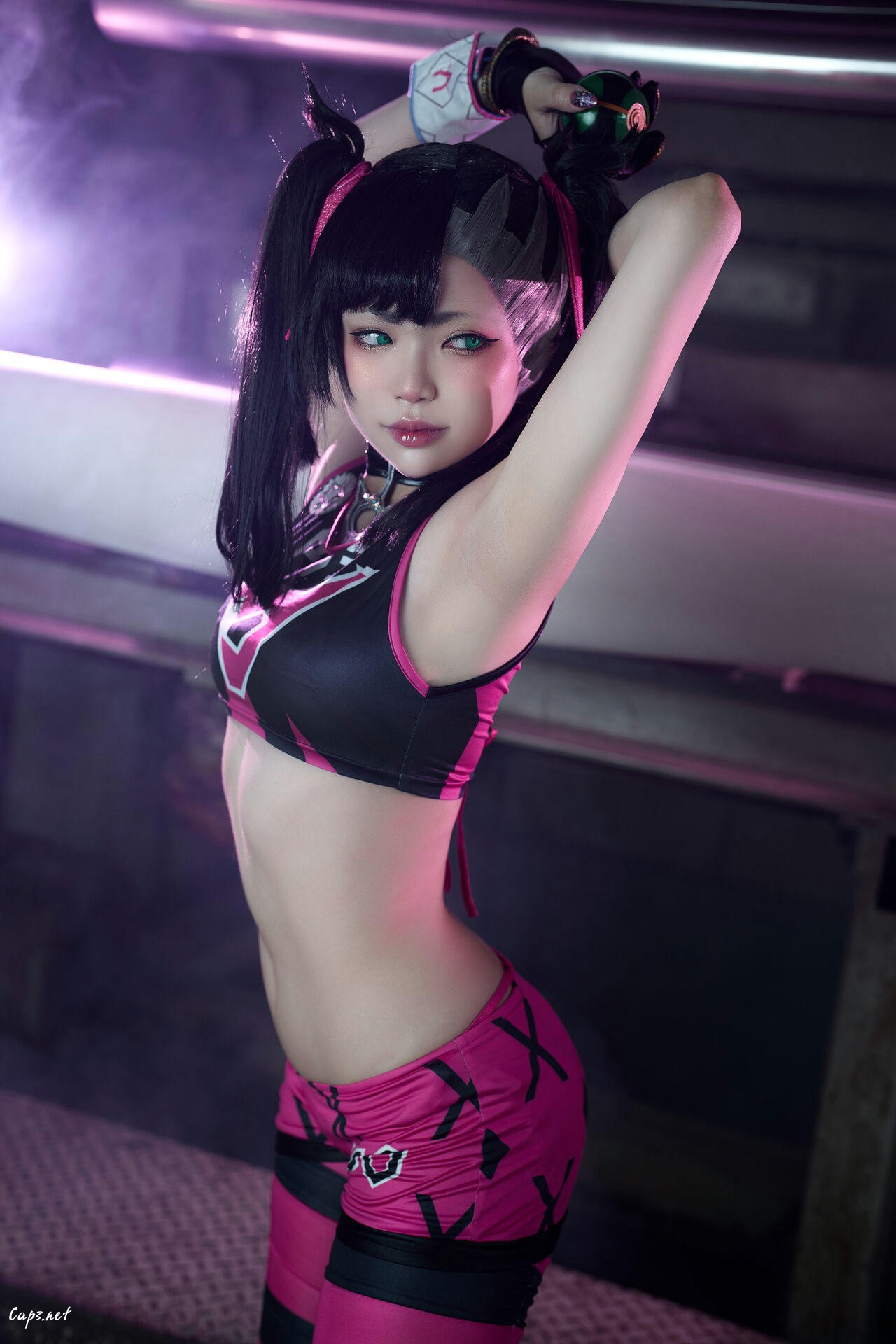 ZinieQ Cosplayer ZinieQ Patreon Nude 062 - Zinie, ZinieQ Cosplayer, ZinieQ Patreon Nude Leaks