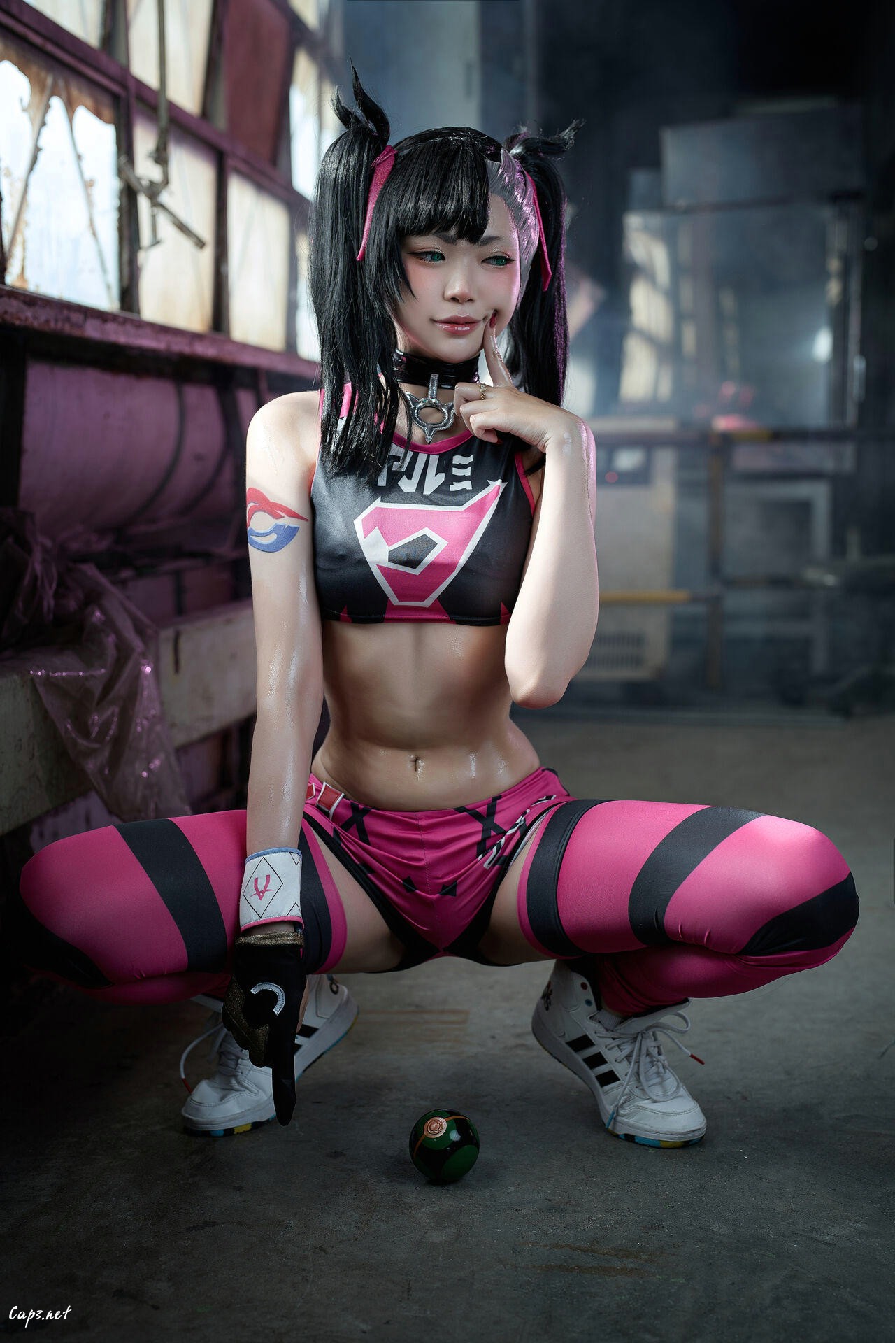 ZinieQ Cosplayer ZinieQ Patreon Nude 063 - Zinie, ZinieQ Cosplayer, ZinieQ Patreon Nude Leaks