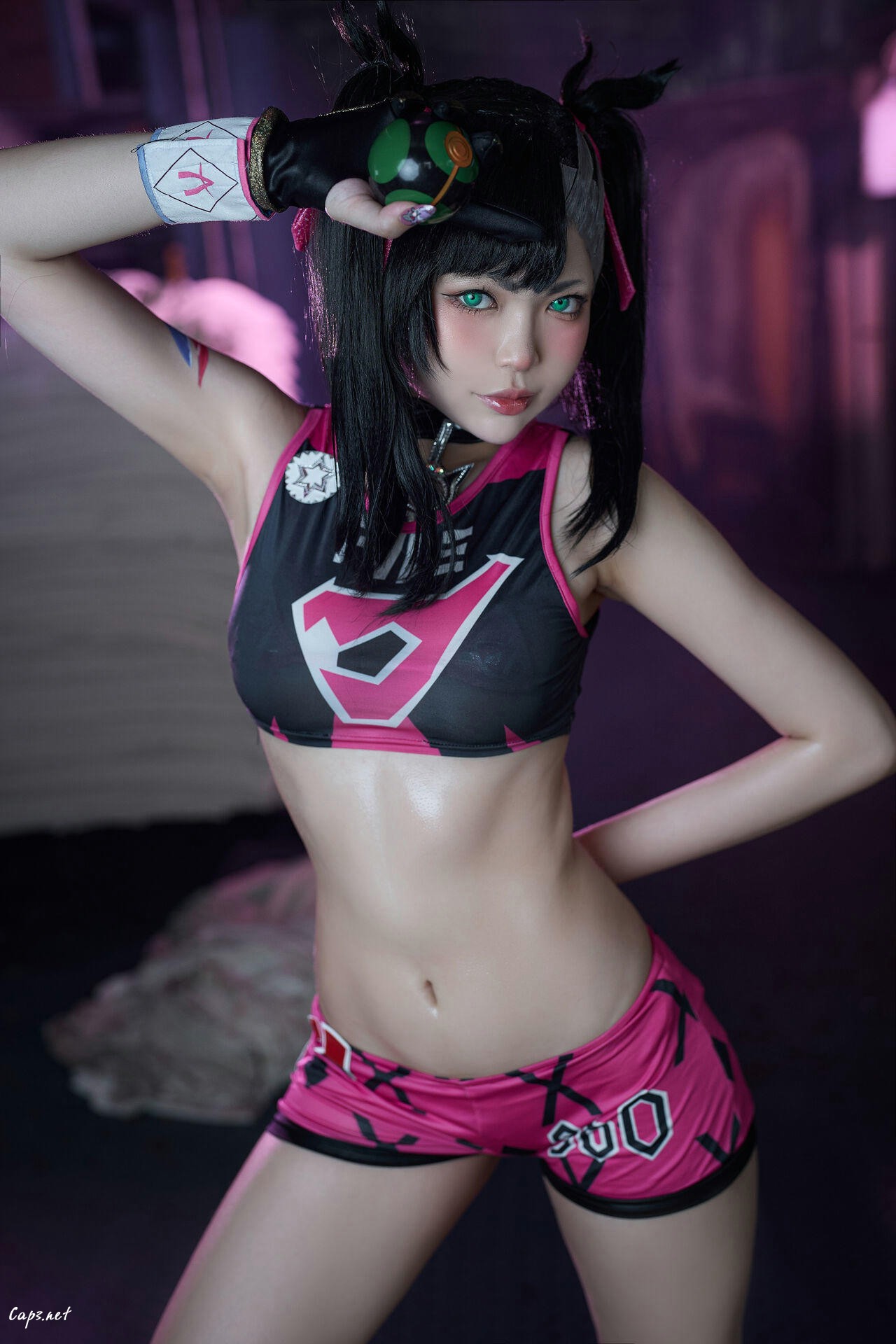 ZinieQ Cosplayer ZinieQ Patreon Nude 064 - Zinie, ZinieQ Cosplayer, ZinieQ Patreon Nude Leaks