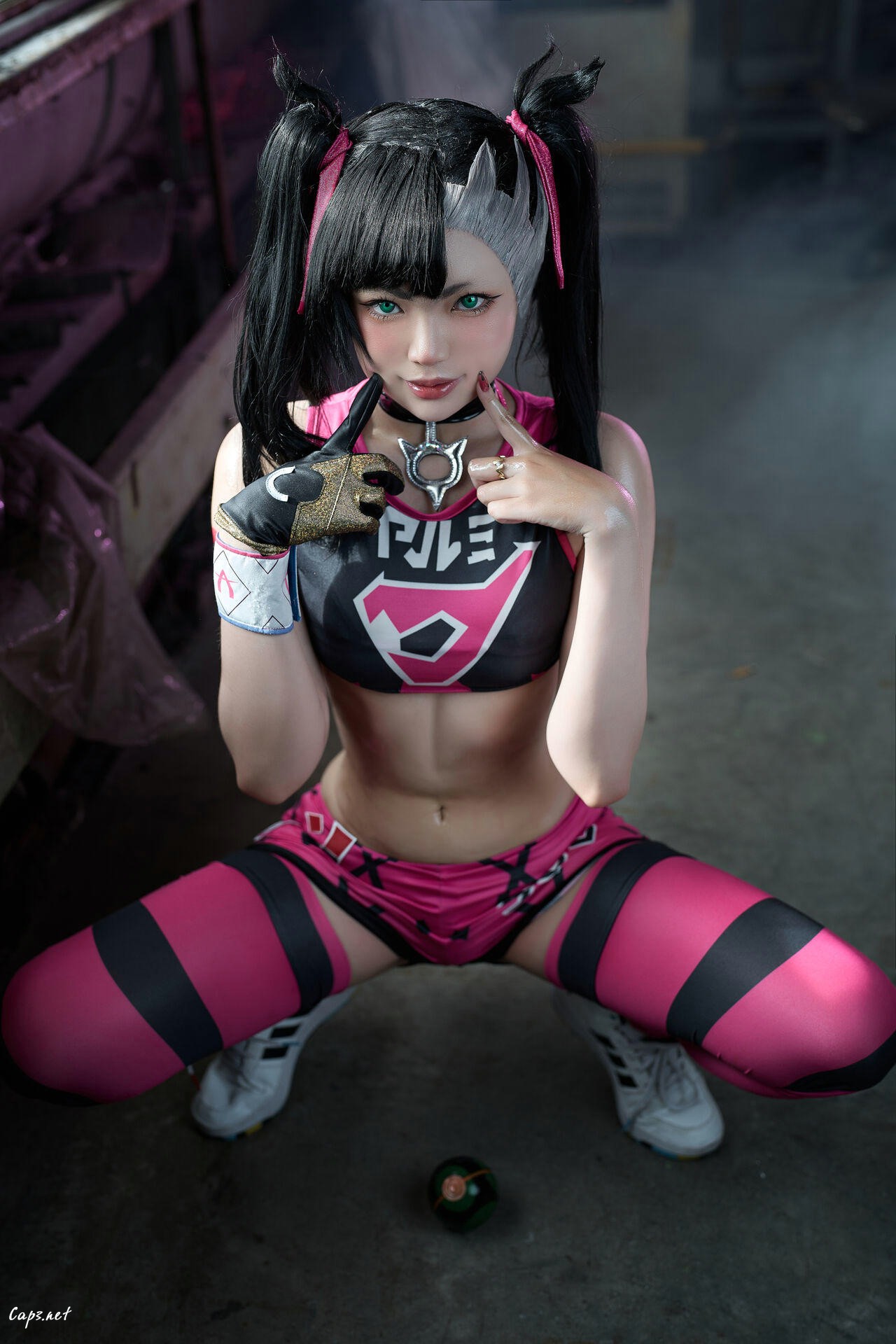 ZinieQ Cosplayer ZinieQ Patreon Nude 065 - Zinie, ZinieQ Cosplayer, ZinieQ Patreon Nude Leaks
