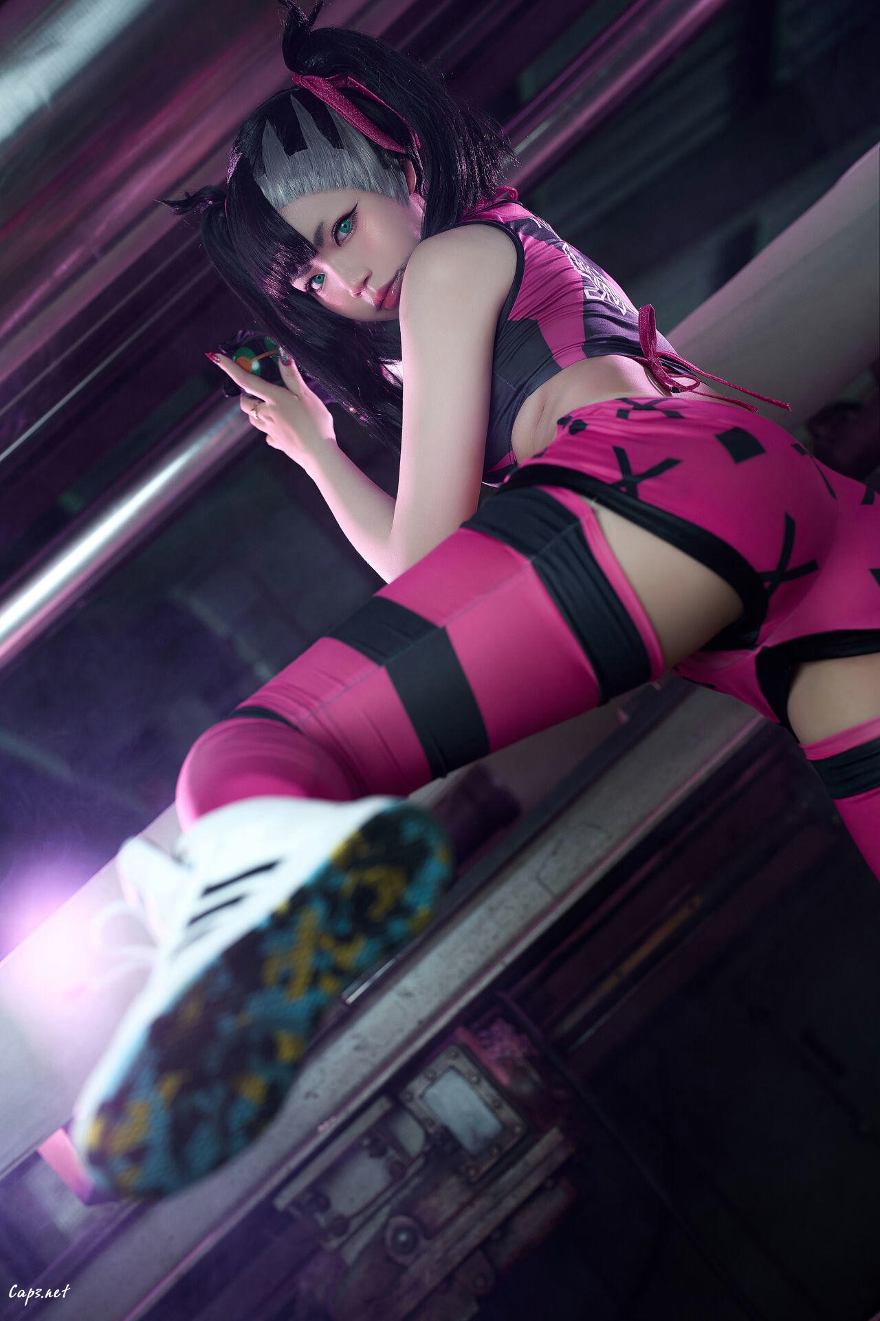 ZinieQ Cosplayer ZinieQ Patreon Nude 066 - Zinie, ZinieQ Cosplayer, ZinieQ Patreon Nude Leaks