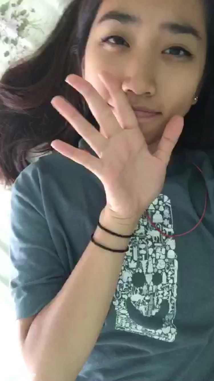 doctor Itsdrjas Jasmine nude leaked 002 - Cute Asian American doctor Itsdrjas Jasmine nude leaked