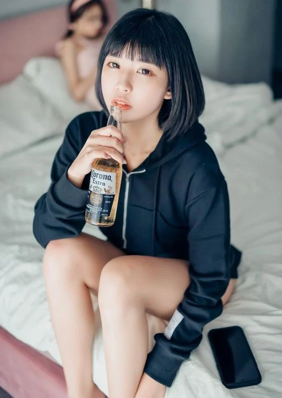 Guo BaoBao nude leaked 35 - Taiwanese model 果寳寳 Guo BaoBao nude leaked