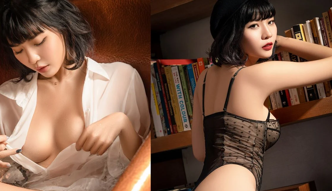 Guo BaoBao nude leaked 37 - Taiwanese model 果寳寳 Guo BaoBao nude leaked