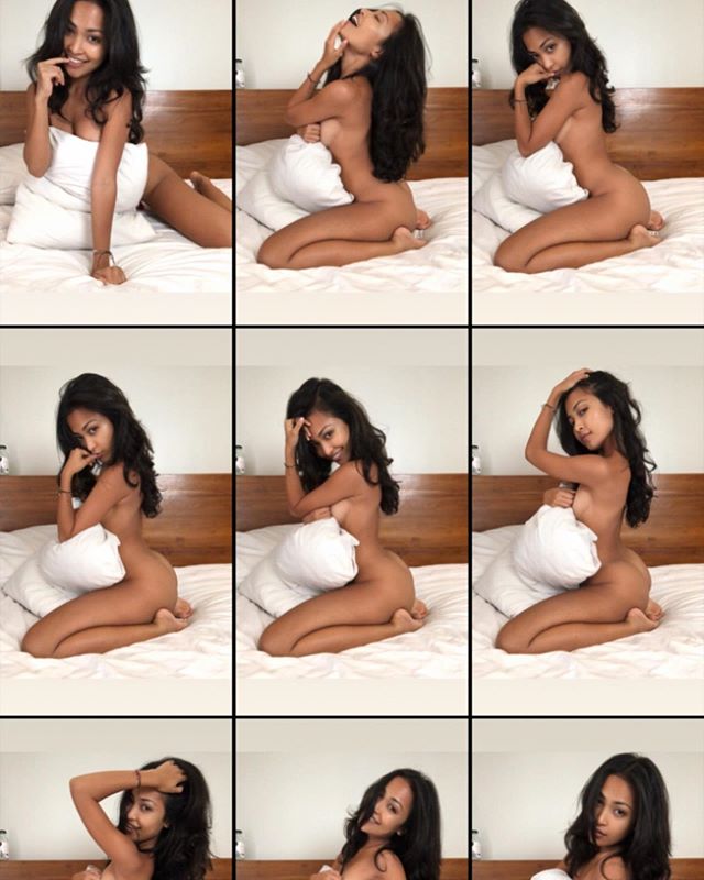 OnlyFans Erzabelx nude leaked 022 - Indonesian OnlyFans Erzabelx nude leaked