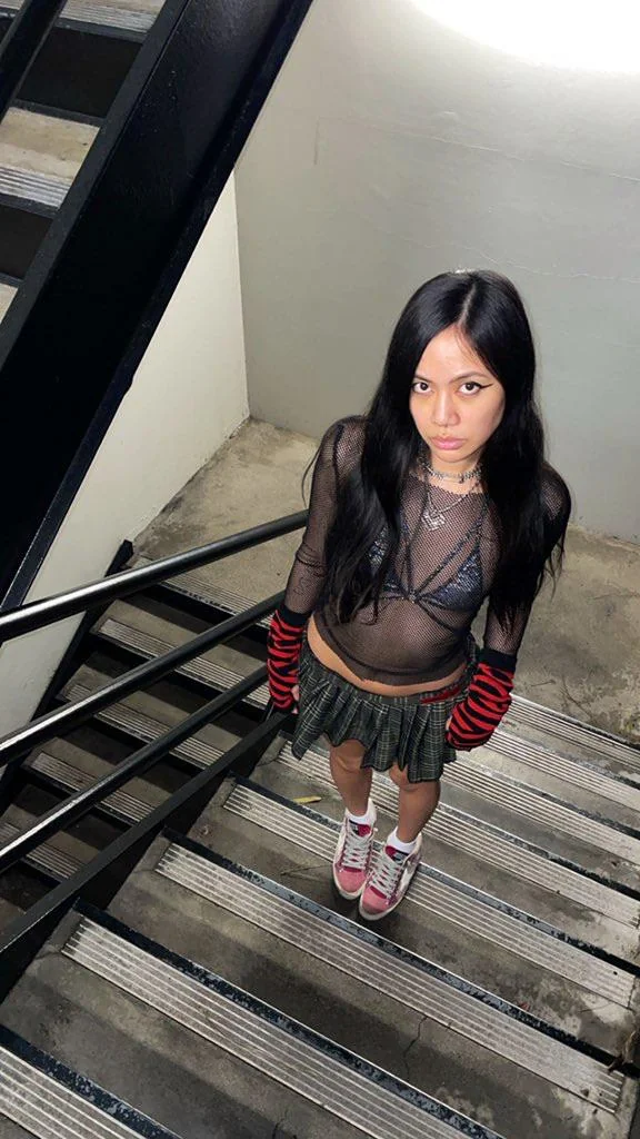 OnlyFans Pinkk Uwu nude leaked 8 - Filipina pinkkuwu OnlyFans Pinkk Uwu nude leaked