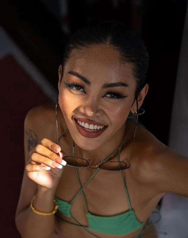 Thai OnlyFans Frammy leaked nude 7 - Thai OnlyFans Frammy nude leaked