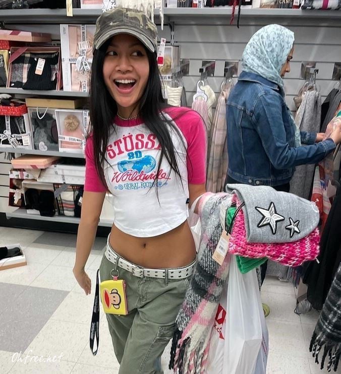 pinkkuwu OnlyFans Pinkk Uwu nude 003 - Filipina pinkkuwu OnlyFans Pinkk Uwu nude leaked