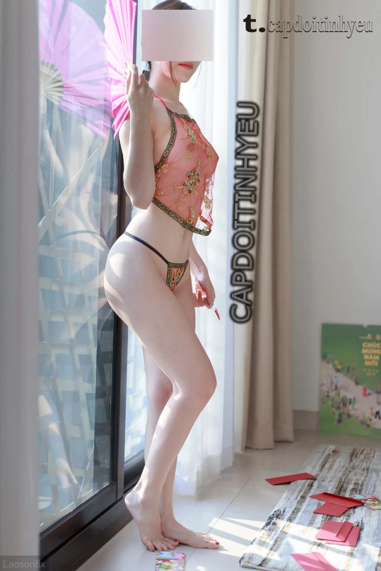 Siêu phẩm capdoi_tinhyeu thiendia lộ mặt Capdoitinhyeu thiendia nude leaked 17 - Siêu phẩm capdoi_tinhyeu thiendia lộ mặt