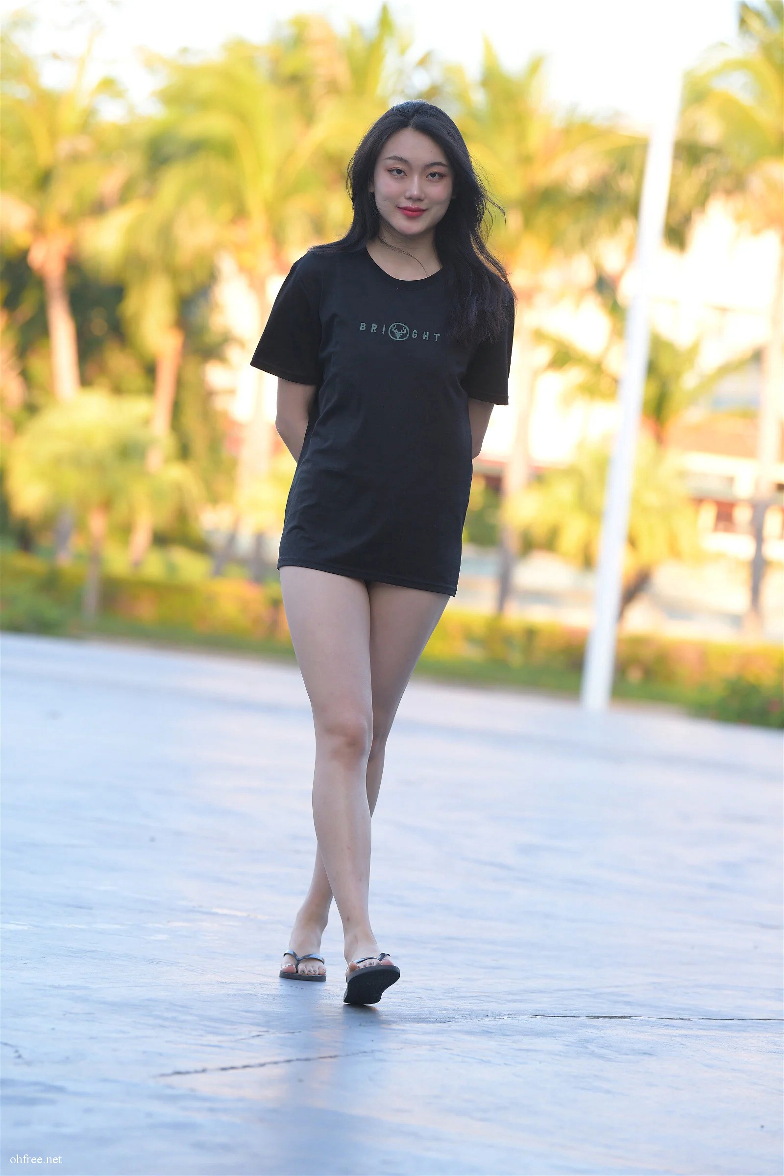 Chinese girl leaked nude at the McDonalds 002 ohfree.net  - Chinese girl leaked nude at the McDonald's