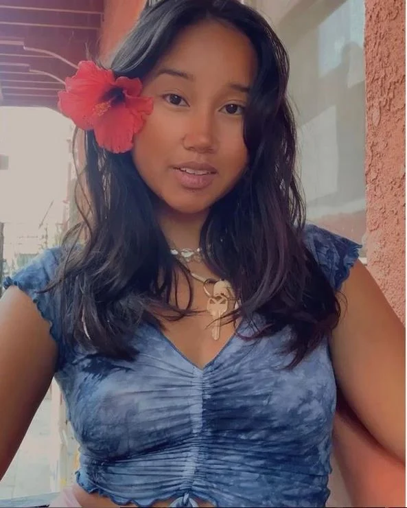 Niykiii Namaste OnlyFans niykiiinamaste nude leaked 22 - Hawaiian girl Niykiii Namaste OnlyFans niykiiinamaste nude leaked