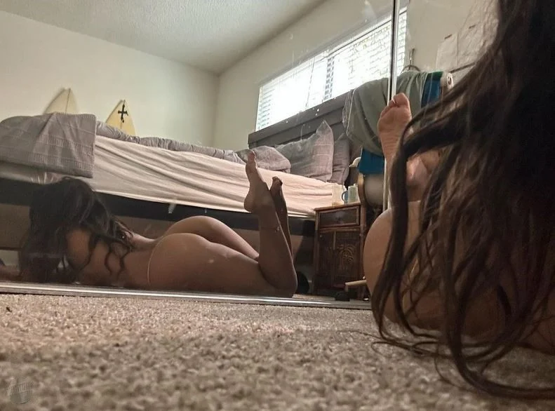 Niykiii Namaste OnlyFans niykiiinamaste nude leaked 3 - Hawaiian girl Niykiii Namaste OnlyFans niykiiinamaste nude leaked