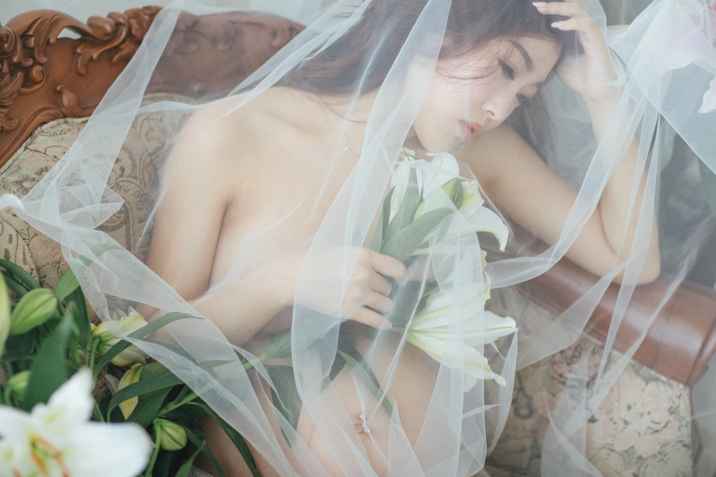 Onlyfans LeiLei leaked nude 6 - 劉蕾蕾 Onlyfans LeiLei leaked nude