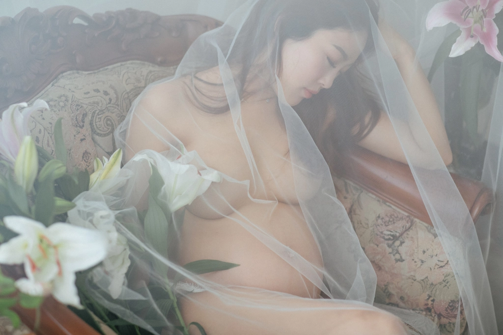 Onlyfans LeiLei leaked nude 7 - 劉蕾蕾 Onlyfans LeiLei leaked nude