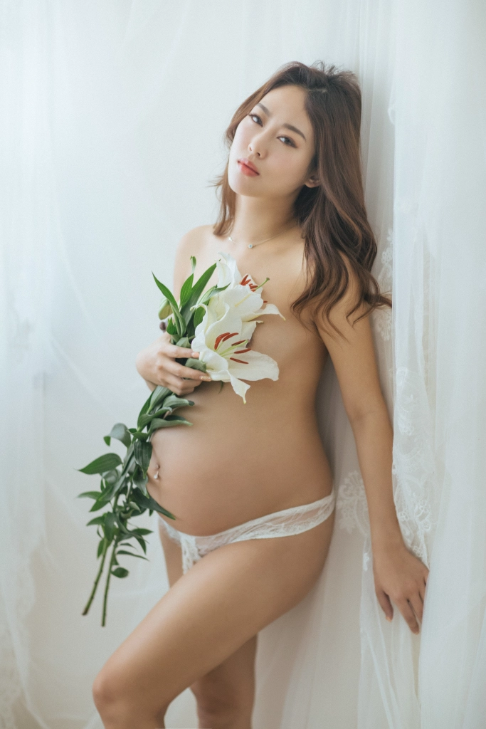 Onlyfans LeiLei leaked nude 8 - 劉蕾蕾 Onlyfans LeiLei leaked nude