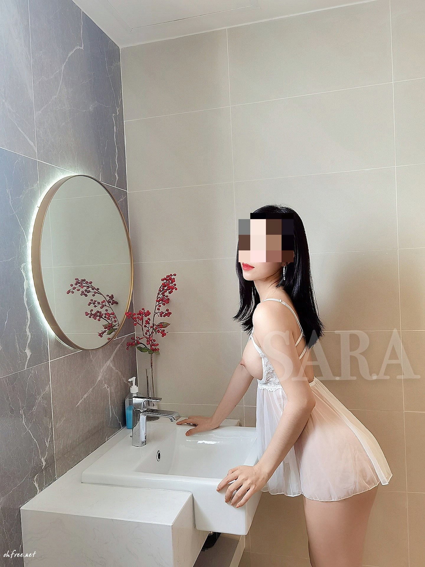 Siêu phẩm capdoi_tinhyeu thiendia lộ mặt Thiendia Capdoitinhyeu nude leaked 053 1 - Siêu phẩm capdoi_tinhyeu thiendia lộ mặt