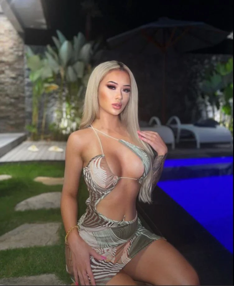 Victoria mezei OnlyFans victoriamezei nude 1 - Victoria mezei OnlyFans victoriamezei nude leaked