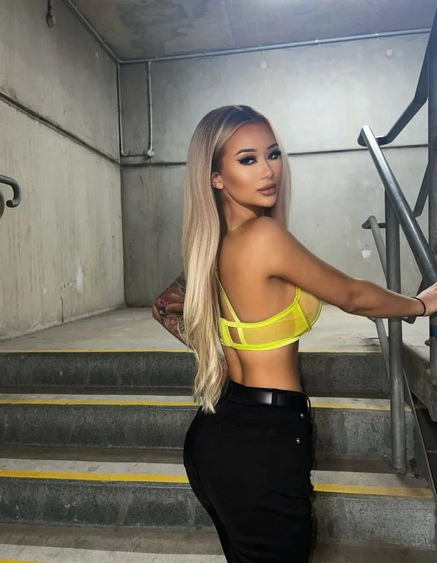 Victoria mezei OnlyFans victoriamezei nude 6 - Victoria mezei OnlyFans victoriamezei nude leaked