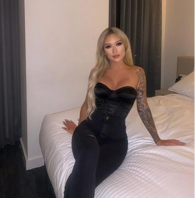 Victoria mezei OnlyFans victoriamezei nude 8 - Victoria mezei OnlyFans victoriamezei nude leaked
