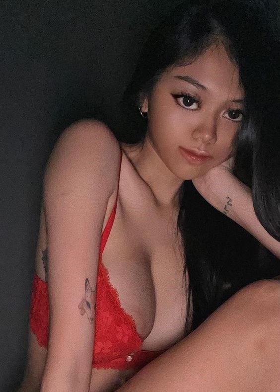 Angel Lim leaked nude sexy 007 - Malaysian girl angellimbb 林恆 Angel Lim leaked nude sexy
