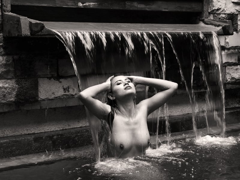 Indonesian model Jesy Love nude leaked 007 - Indonesian model Jesy Love nude leaked