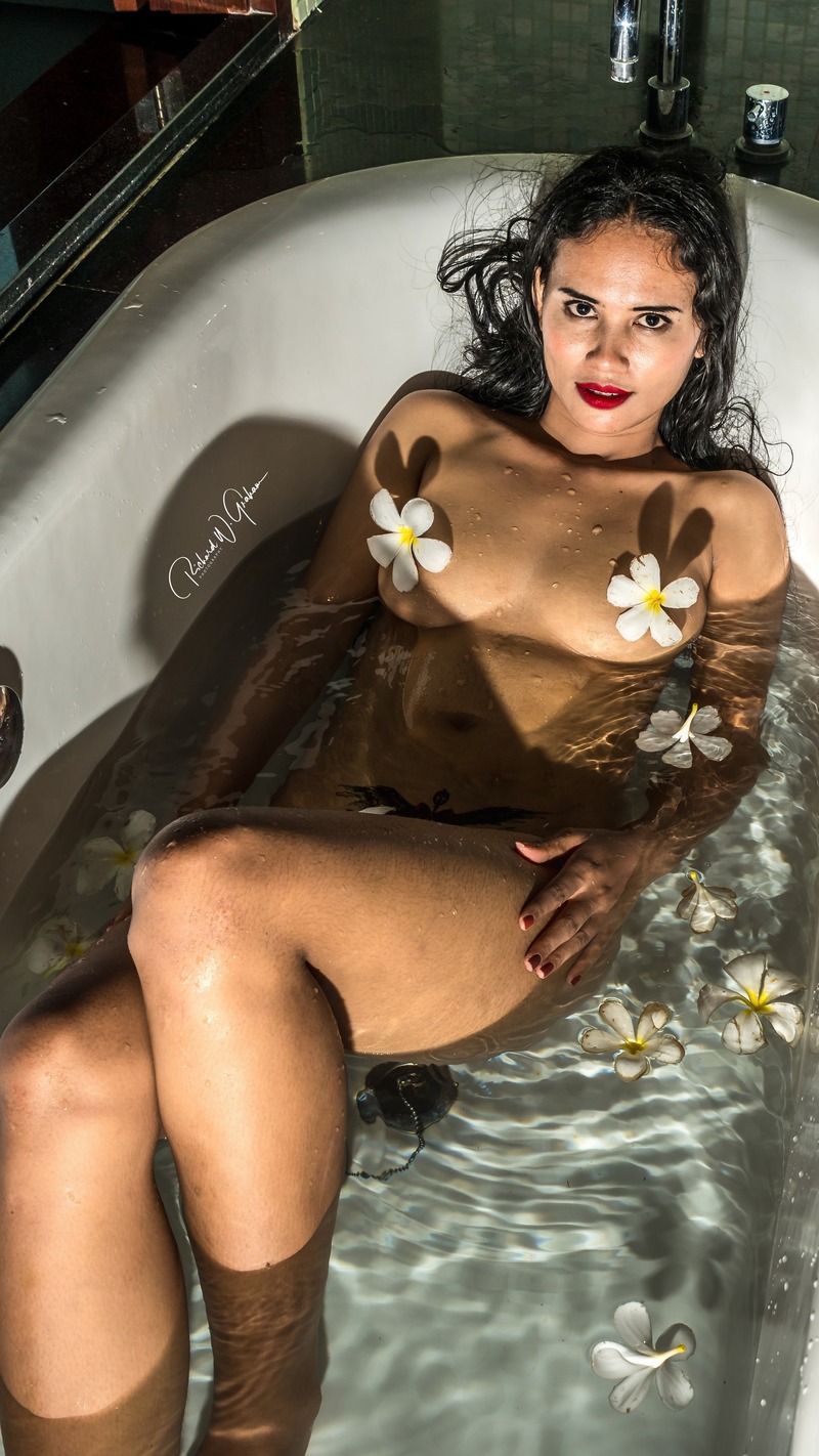 Indonesian model Jesy Love nude leaked 008 - Indonesian model Jesy Love nude leaked