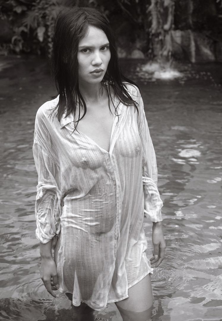 Indonesian model Jesy Love nude leaked 011 - Indonesian model Jesy Love nude leaked
