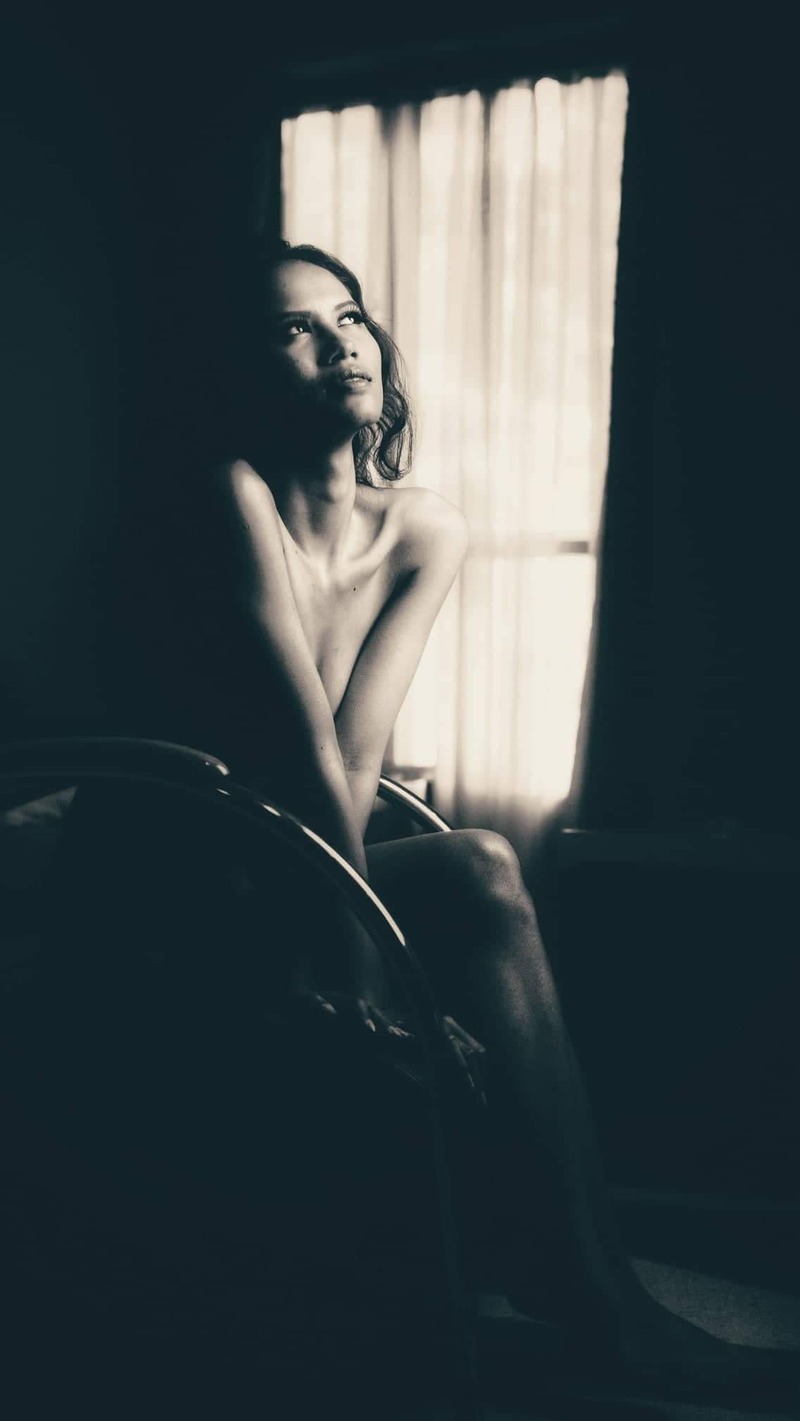 Indonesian model Jesy Love nude leaked 015 - Indonesian model Jesy Love nude leaked