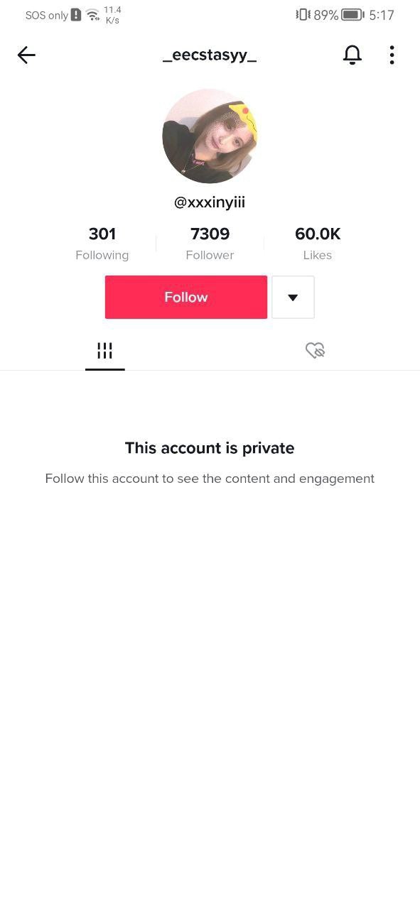 Tiktoker  eecstasyy  leaked nude 004 - Instagram girl, Tiktoker eecstasyy leaked nude