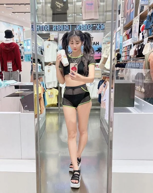 Airi Ikejiri leaked nude 11 - 池尻愛吏 Airi Ikejiri leaked nude sexy the fappening