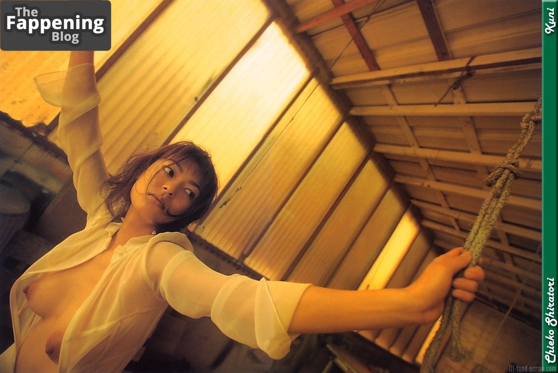 白鳥 智恵子 Chieko Shiratori Nude Leaked Chieko Shiratori Nude Leaked 077 - 白鳥 智恵子 Chieko Shiratori Nude Leaked