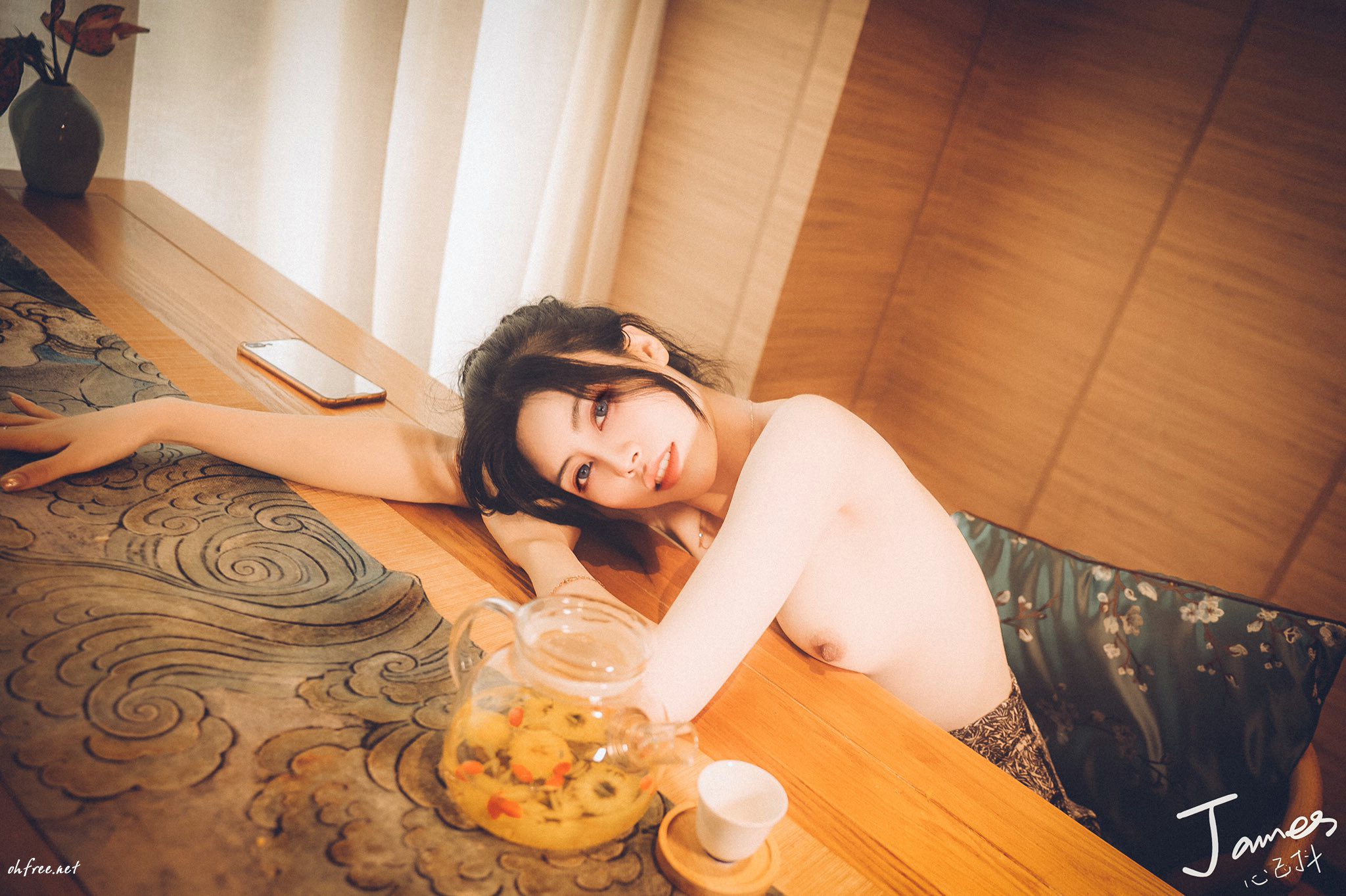 Chinese girl BaiTian nude leaked 009 - Chinese girl BaiTian 白甜 (White Sweet) nude leaked