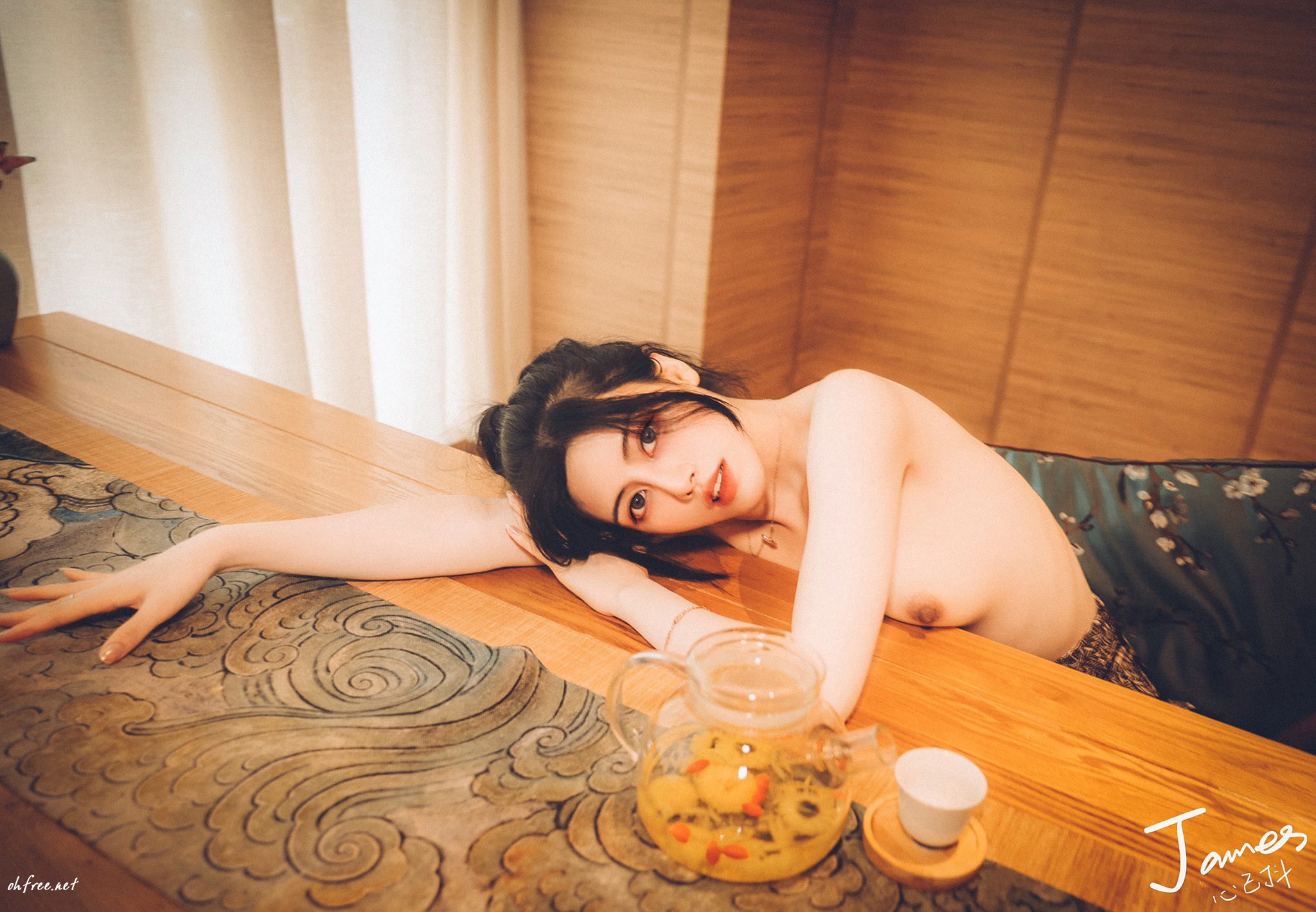 Chinese girl BaiTian nude leaked 010 - Chinese girl BaiTian 白甜 (White Sweet) nude leaked