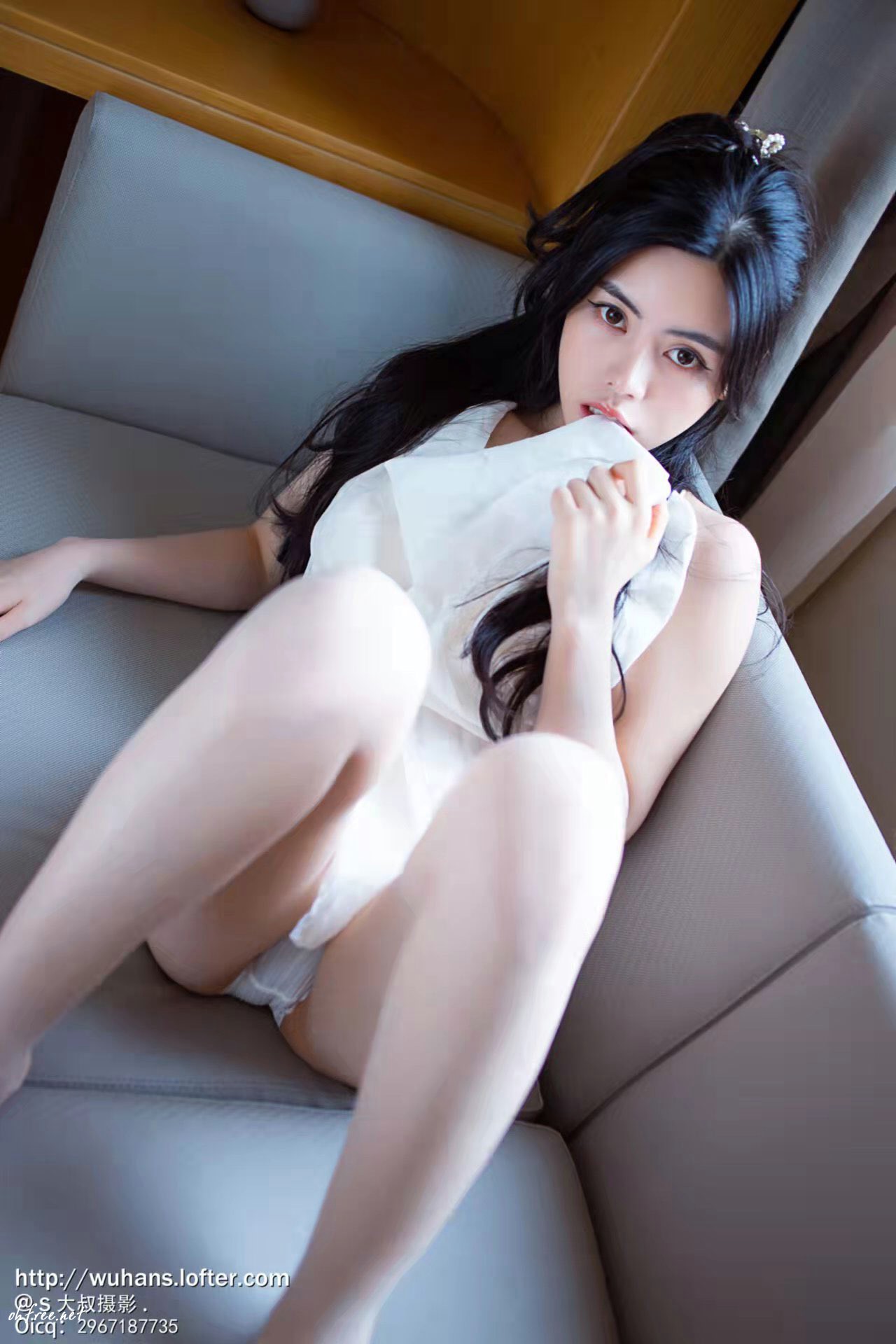 Chinese girl BaiTian nude leaked 060 - Chinese girl BaiTian 白甜 (White Sweet) nude leaked